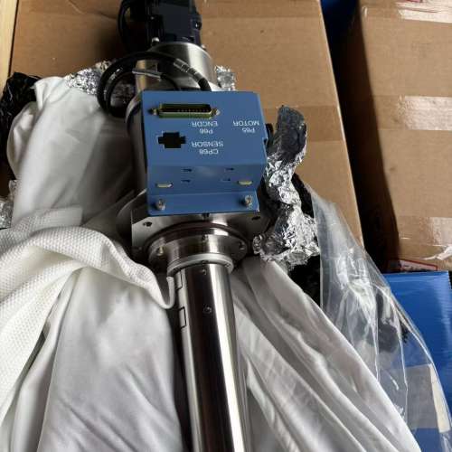 VEXTA步进电机 PK564AW2-A8，配CP68传感【议】