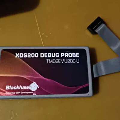 XDS200 DEBUG PROBE仿真器【议】