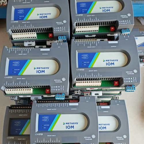 江森METASYS模块[议]