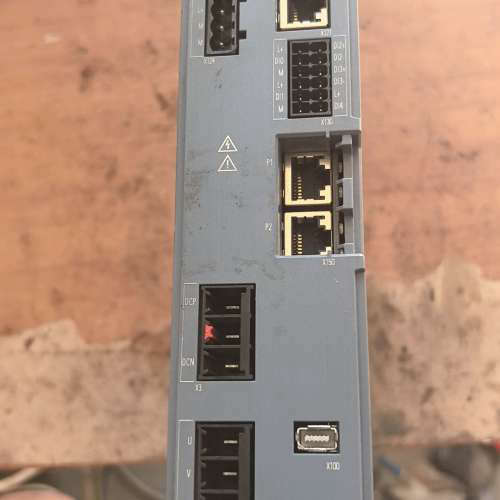 驱动器6SL3210-5HE10-8UF0[议]