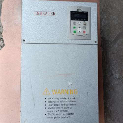 易盟特变频器EM12-G3-030/P3-037 30kw[议]