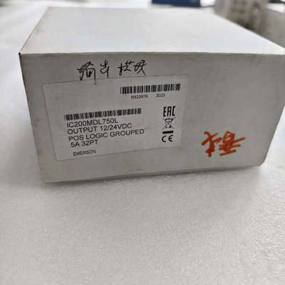 IC200MDL750L[议]