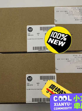 2085-OV16 扩展输模块，罗克韦尔ABMicro80[议]