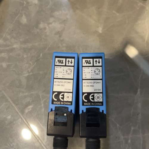 西克SICK光电传感器 WTB250-2P2441，型号60[议]