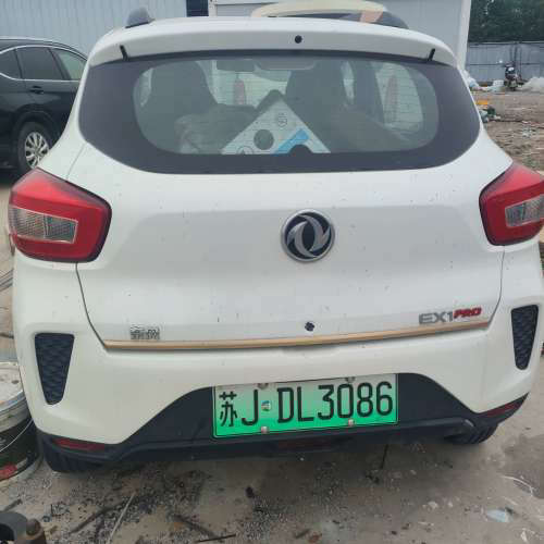 2东风纳米EX1 PRO后门总成，左右门总成等所有配。[议]