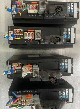 Nidec三协，400w，750W伺服驱动器：【议】
