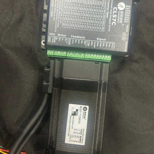 雷赛步进驱动CL57C[议]