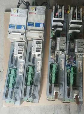 力士乐DKC01.3-040-7-FW驱动器，橙色能接受【议】