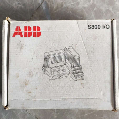 ABB 已开封， TU841,3BSE020848R[议]