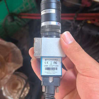 德国映美精 DMK33GP1300[议]