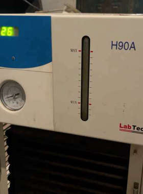 LabTech莱伯泰科冷水机H90A，实验室循环水机，不[议]