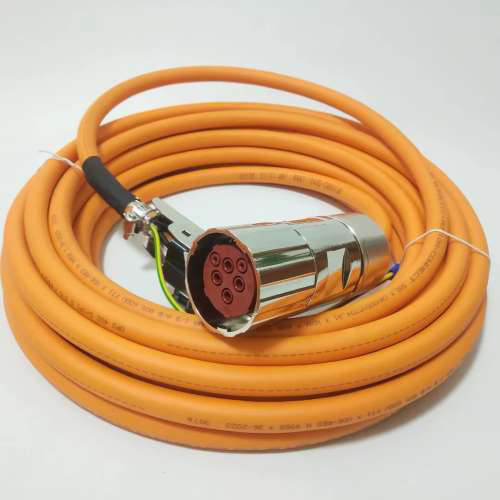 伺服电机动力线，6FX8002-5CA23-1CA0[议]