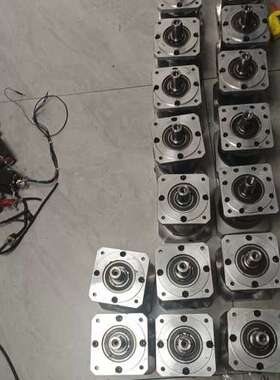 中大力德精密减速机型号120ZDF20-1000T7速比20【议】