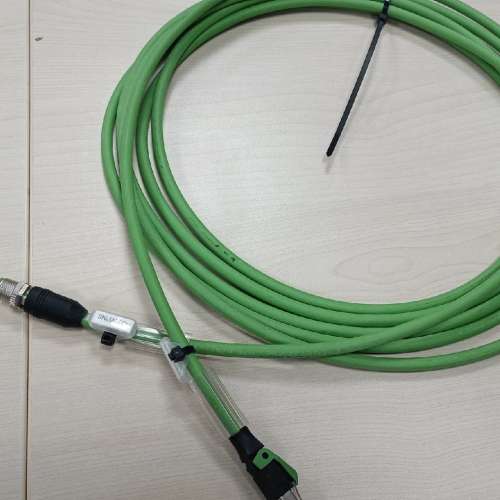 Interroll 英特柔 控制卡 连接线murrelekt【议】