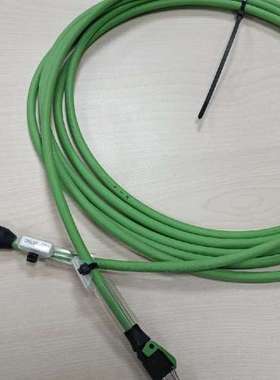 Interroll 英特柔 控制卡 连接线murrelekt【议】