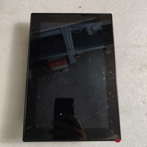 parker显示屏HMI Display Module -[议]