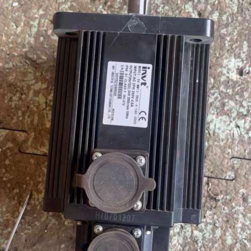 英威腾INVT伺服电机[议]