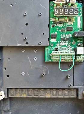 原厂汇川MD320NT—15GB—SL—11+拉丝机专用【议】