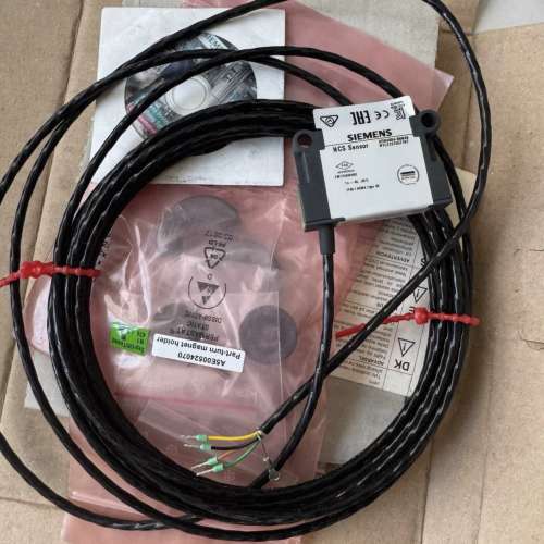 NCS传感器6DR4004-8NN40 议【议】