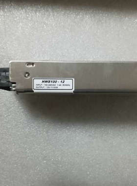 TDK-LAMBDAHWS100-12开关电源[议]