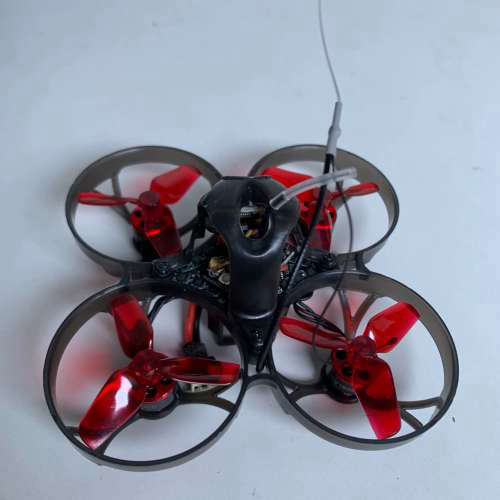 Eachine UZ65 65mm 1S无刷Whoop FP[议]