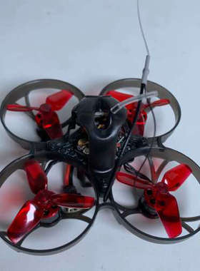 Eachine UZ65 65mm 1S无刷Whoop FP[议]