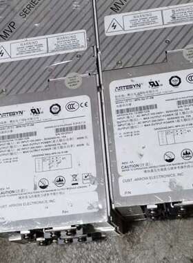 ARTESYN电源MP6-3Q-1F-0M 73-560-1【议】