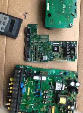 汇川变频器IS550AT017I-108【议】