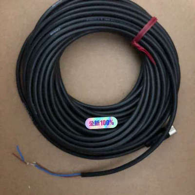 基恩士IV触摸屏电源线：OP-87445，[议]