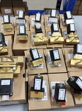 burkert宝德电磁阀00501211，6014 C 2.【议】