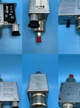 丹佛斯MP55油压差开关，型号060B0171，自德国【议】