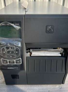 ZEBRA斑马 ZT41043-T090000Z，已为准【议】