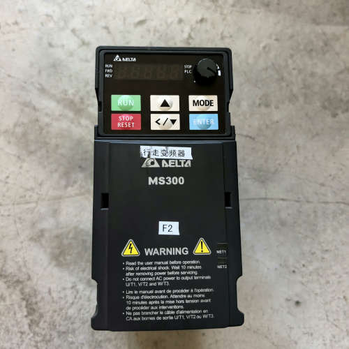 MS300台达变频器VFD4A2MS43ANSAA[议]