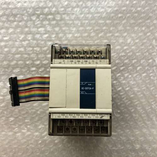 信捷XC-E6TCA-PPLC[议]