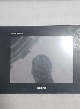 Kinco步科触摸屏MT4512TE、MT4512T、绿色系【议】