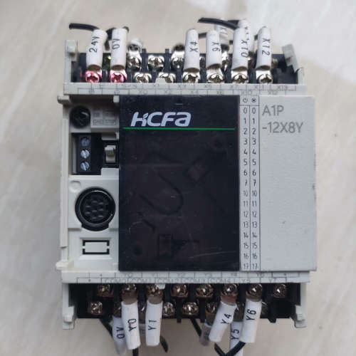 HCA1P-12X8YT-D 禾川模块 ，，[议]