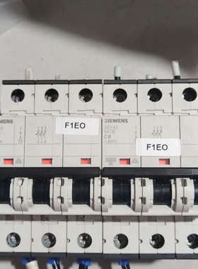 德国原产高级别断路器5SY43，三相 5SY43[议]