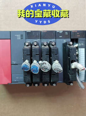 三菱Q系 CPUQ00JCPUIMAX MAX105VA[议]