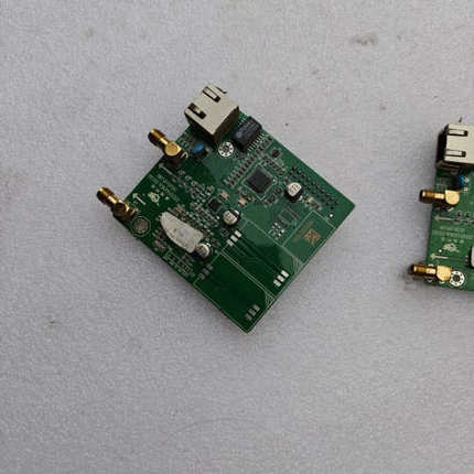 捷顺道闸通信板联网板 JSDZ0206A，，，功[议]