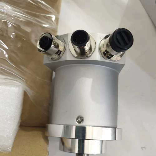 宜科编码器，pn协议，型号PNMM58C10-BF6[议]