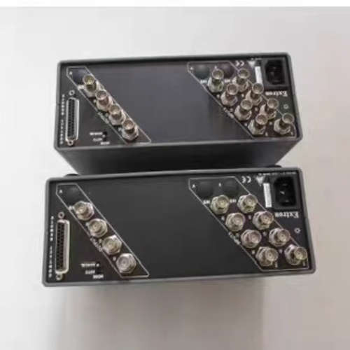 通电9成新   Extron 视频切换器 SW2 AR  有[议]