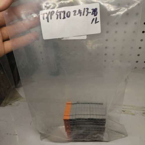 1  TYP STI0 2.5 3-2B L[议]