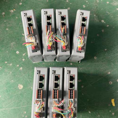 CL3C-EC507，雷塞智能步进驱动器，，如【议】