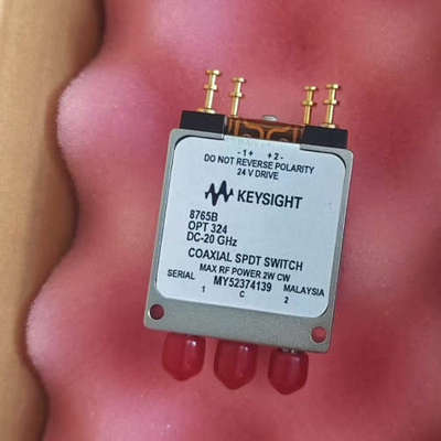 Keysight是德科技8765B示波器，，马西亚[议]