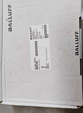 BIS018Z巴鲁夫 BIS VU-320-C2-S4 RF[议]