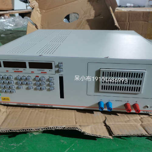 德国TOELLNER TOE8815[议]