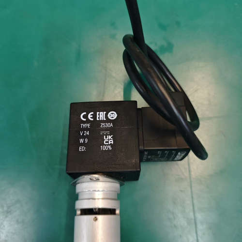 E+H恩德斯豪斯CA80COD/CA80TP排液阀，废液阀，[议]