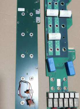 AB1336变频器线路板，1336-SN-SP1C，7410【议】