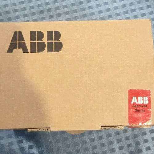 ABB CPU模块PM5032-T-ETH，型号1SAP12[议]