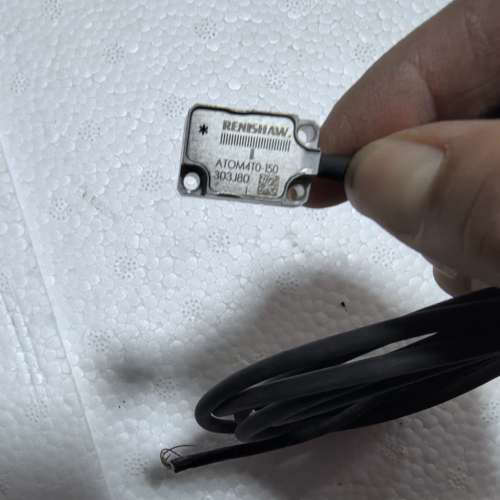 雷尼绍ATOM4D0-150读数头、所示1[议]